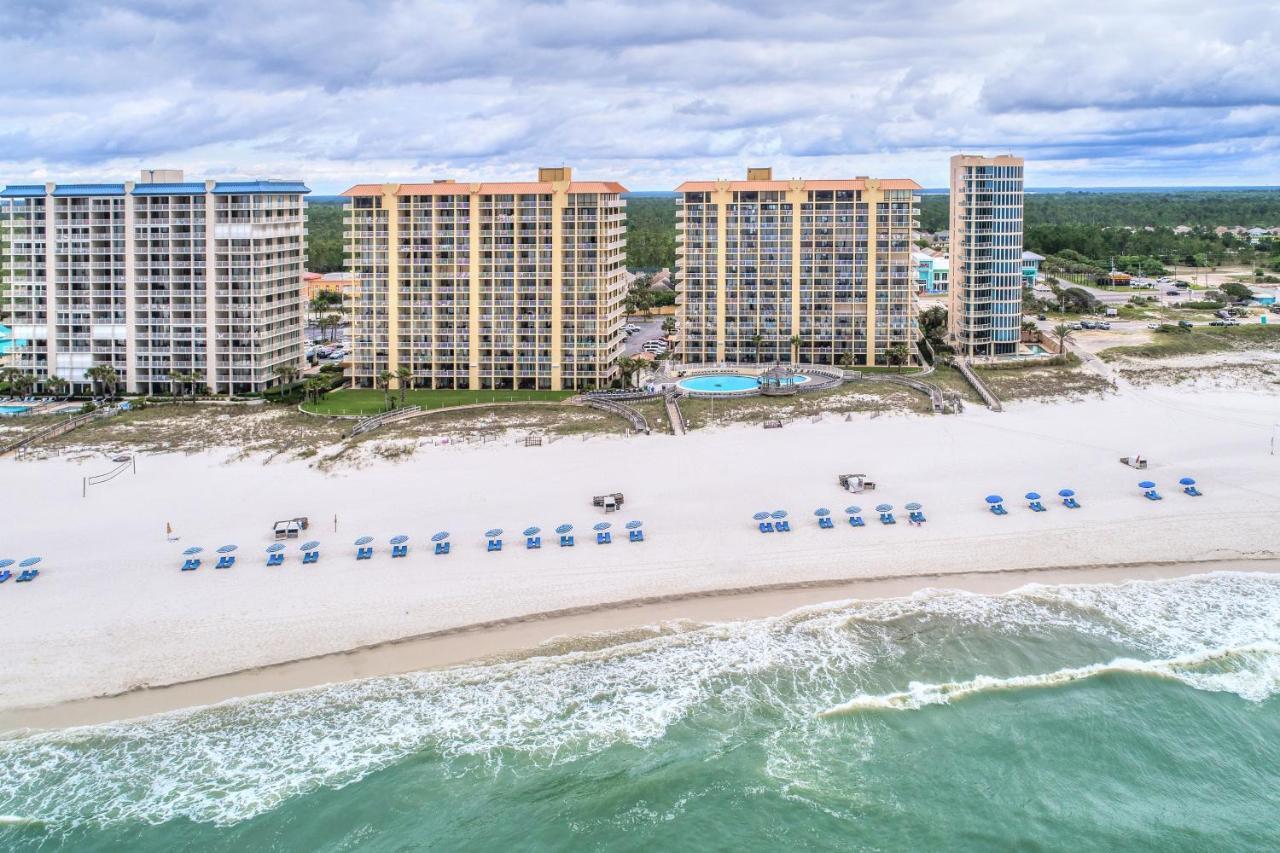 Summer House On Romar Beach Orange Beach Exterior foto