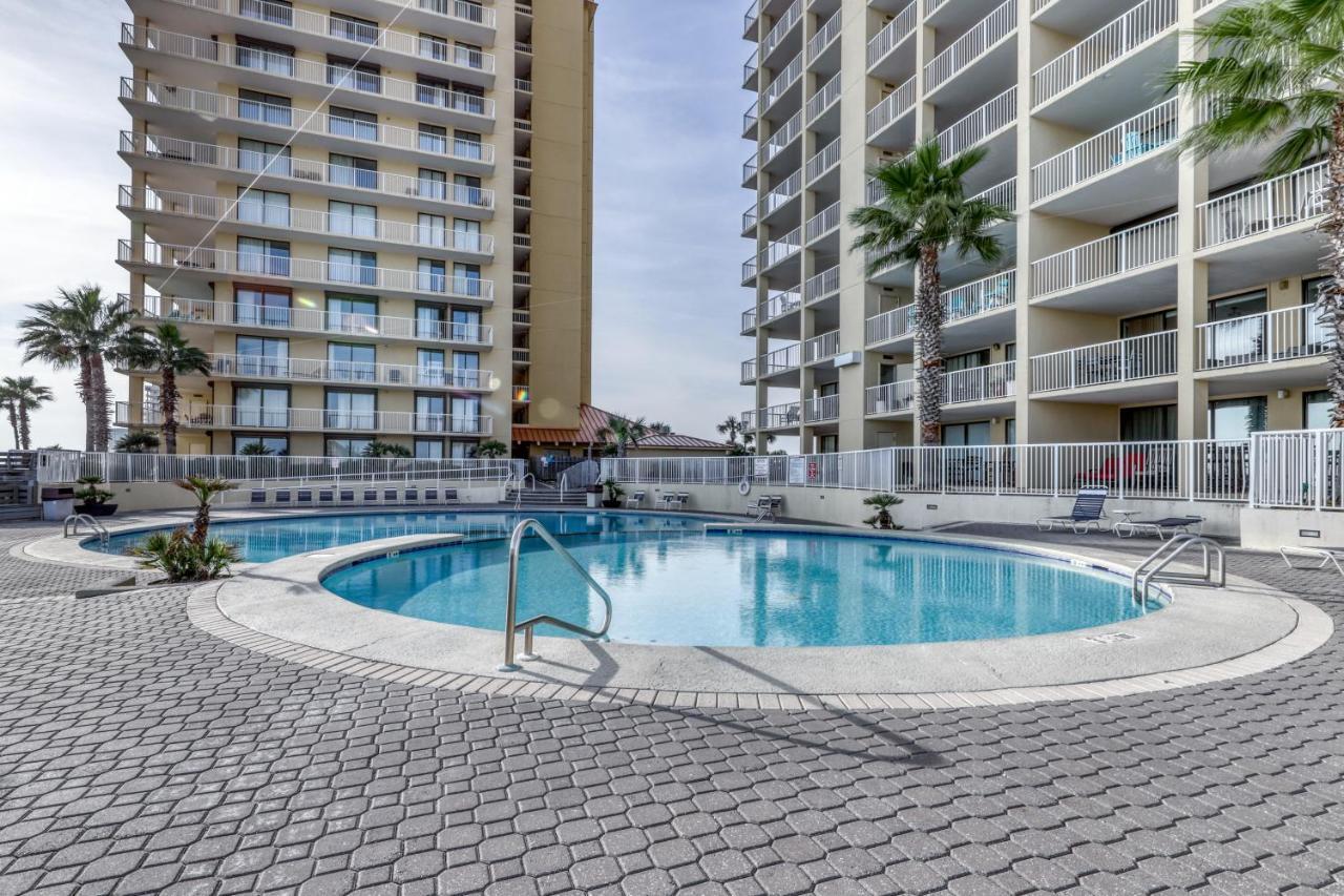 Summer House On Romar Beach Orange Beach Exterior foto